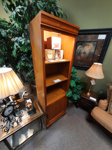 Consignment Gallery LLC - Visual