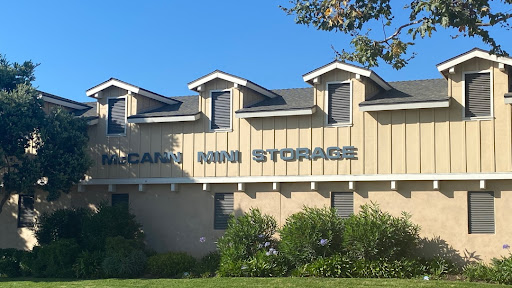 McCann Mini Storage - Thumbnail