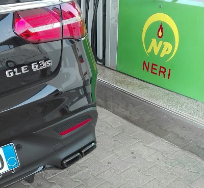 Neri Petrol