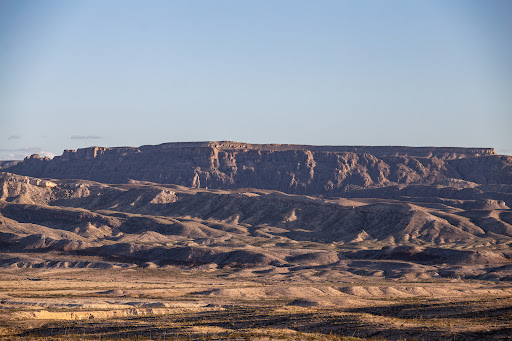 Croesus Canyon Camps - Thumbnail