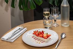 Photo n°13 de Maison Crand - Bistrot de la Forge - La Charbonnière à Orée d'Anjou (Restaurant gastronomique)