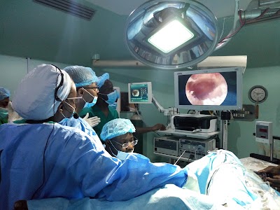 Photos of Medison Specialist Women's Hospital & Fertility Assyst