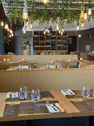 Photo n°16 de Brasserie de la Maine à Bouchemaine (Brasserie)