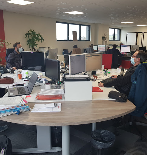 Photo de Domomat à Alby-sur-Chéran (74540)
