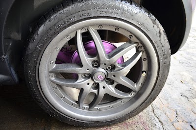 Photos of Thandra Seguridad Y Estetica Automotriz