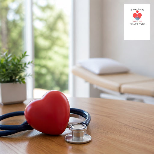 As you enter your late 30s and 40s, silent heart problems can slowly build up without clear sympt… post image