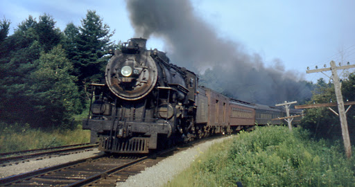 New England Steam Corporation - Thumbnail