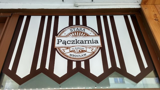 Stara Pączkarnia