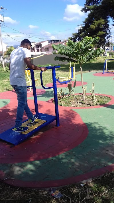 Photos of Parque San Jose el Placer