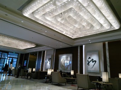 Photos of Kerry Hotel Beijing