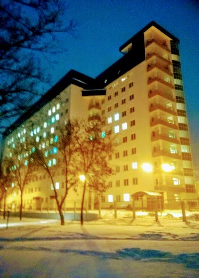 Photos of 5-Ya Gorodskaya Klinicheskaya Bol'nitsa