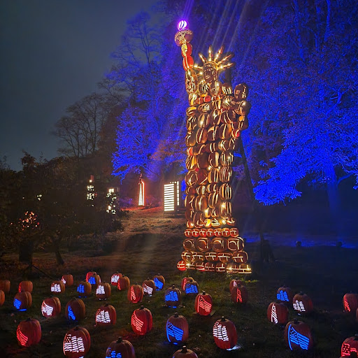 The Great Jack O’Lantern Blaze: Hudson Valley - Thumbnail