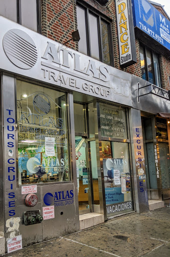 Atlas Travel Group - Thumbnail