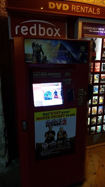 Redbox