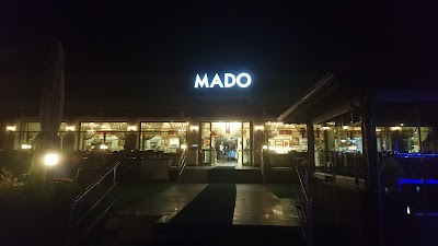 Mado Avanos