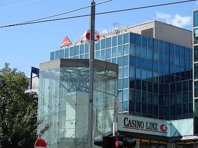 photo of Casinos Austria Aktiengesellschaft