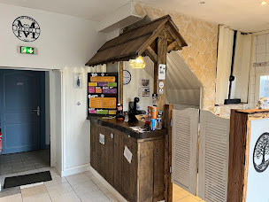 Photo n°32 de MOOD J à Barbezieux-Saint-Hilaire (Restauration rapide)