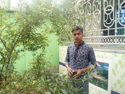 Photos of Mila Bazar Ghat