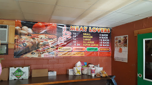 Mabely's Bakery - Visual