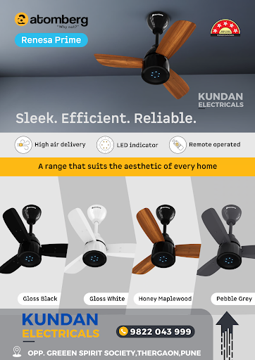 Business update post image