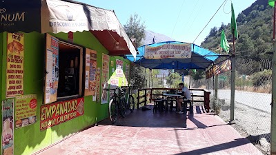 Photos of "El rincon de los ciclistas"