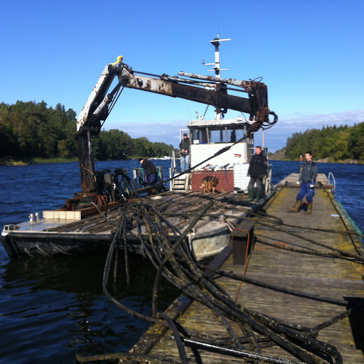 CWS Service Claes Wergedahl AB - Thumbnail