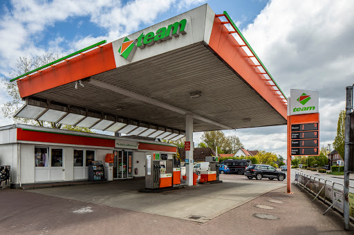 team Tankstelle Eggebek