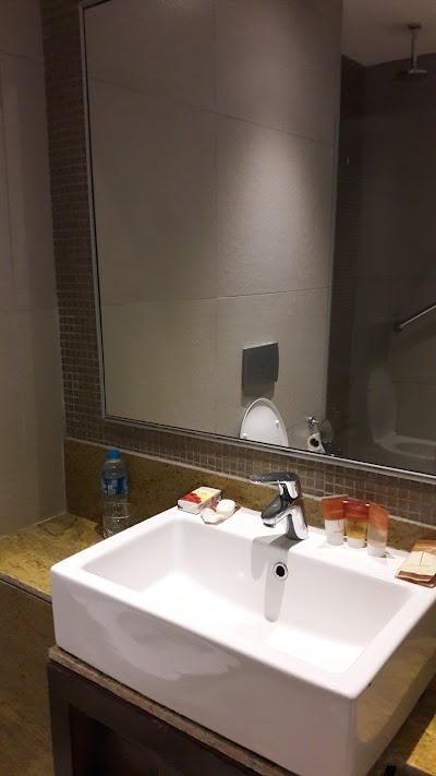 Photos of Protea Hotel by Marriott Ikeja Select