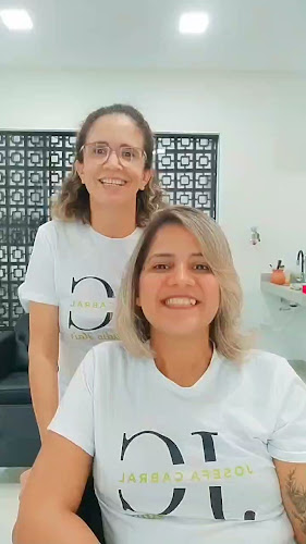 Horário de funcionamento de Salão da JôJosefa Cabral STUDIO HAIR