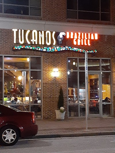 Tucanos Brazilian Grill