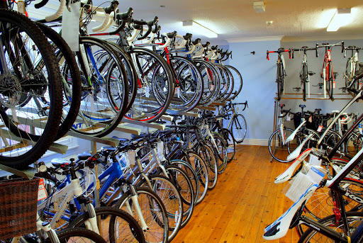 Cyclesense - Visual