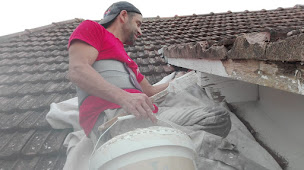 Photo n°5 de Blanchonnet Claude à Pionsat (Peintre en bâtiment)