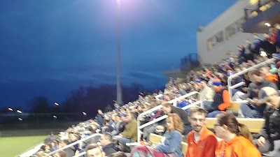 NKU Soccer Stadium