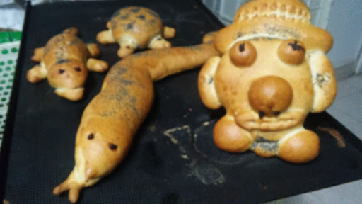 Panadería, Pastelería Sánchez & Villegas - Thumbnail