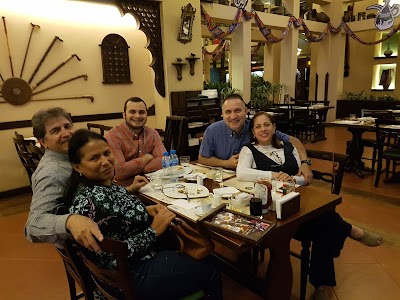 Photos of Mais Alghanim Restaurant, Spoons Complex