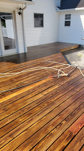 Cates Property Services - Visual
