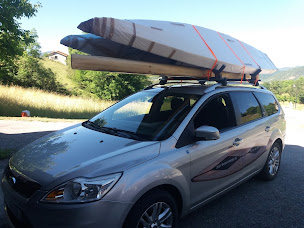 Photo n°1 de Eco Wood Projects à Bréziers (Siège social)