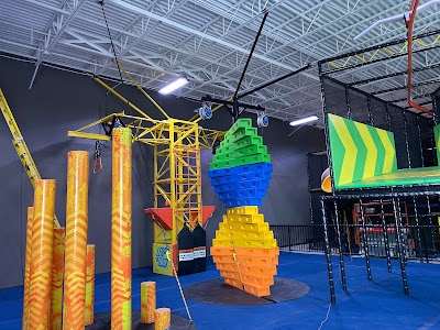 Urban Air Trampoline and Adventure Park