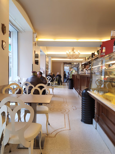 Caffè Boselli - Visual