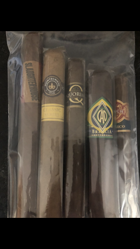 CigarSolution LLC - Visual