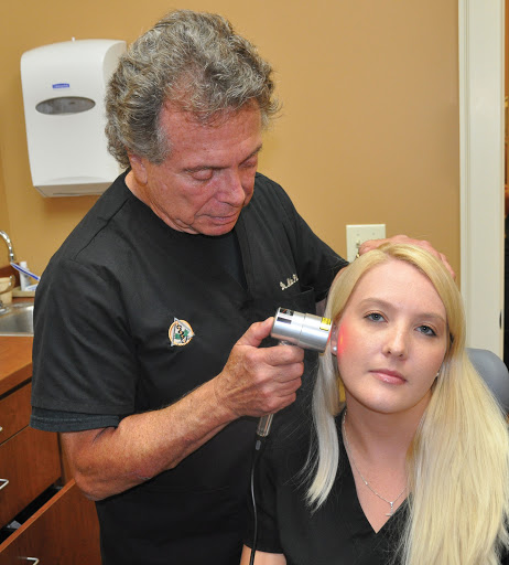 Dr. Mike Pilar, TMJ Specialist - Thumbnail