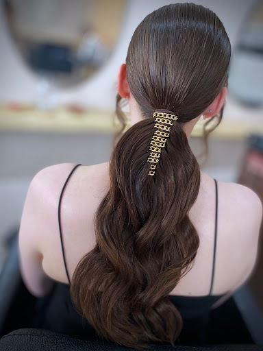 Rebecca J Hair - Thumbnail