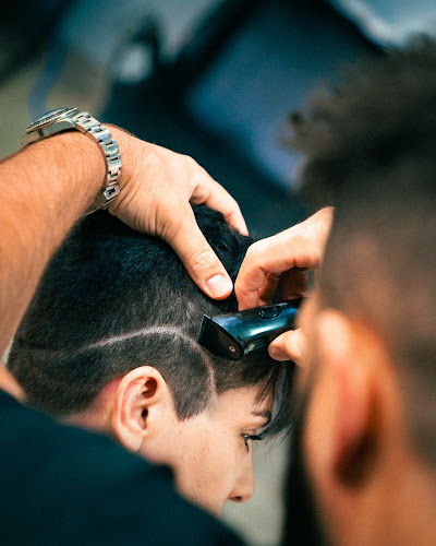 Comentarii opinii despre Gus hair&nail salon (Κουτούπης Κωνσταντίνος,Τζωρτζίνα)