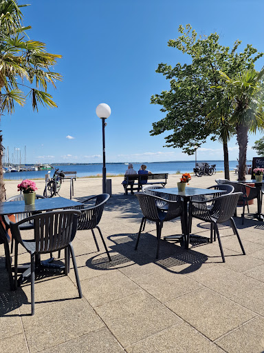 Restaurant Montalbano - Original Italienisch Eis, Pizzeria & Restaurant