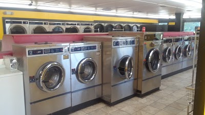 Express Coin Laundry