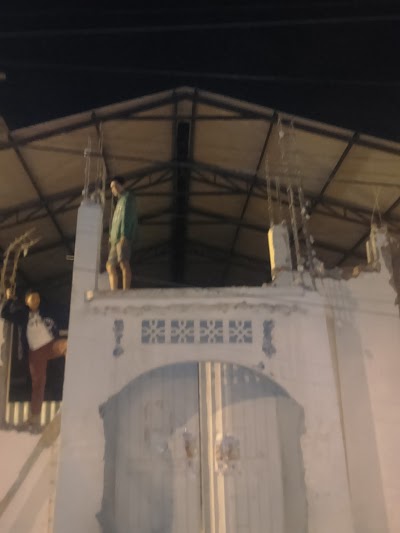 Photos of Iglesia Santa Mar&iacute;a Magdalena