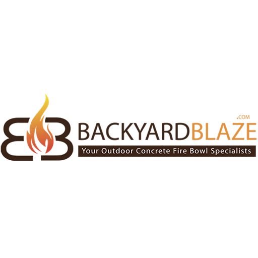 Backyard Blaze - Visual