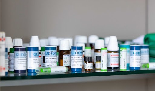 Crea-Med | Dr. Michael Wagner Gallery - Germany