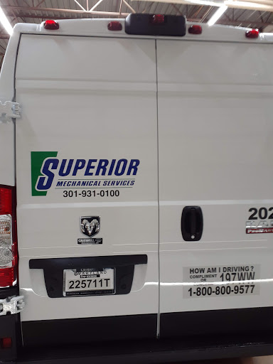 Superior Mechanical Services - Thumbnail