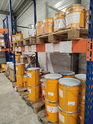 Photo n°10 de COLOR EST à Barberey-Saint-Sulpice (Magasin de peintures)